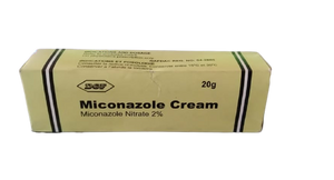 Miconazole creme 20g