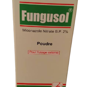 Fungusol Powder 20g