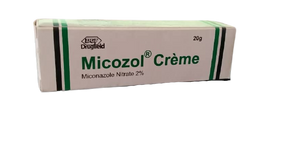 Micozol Cream 20g