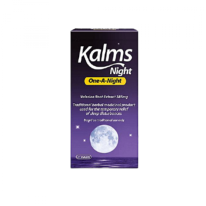 Kalms One-A-Night ? 21 Tablets