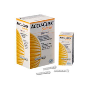 Accu-Chek Softclix Lancet