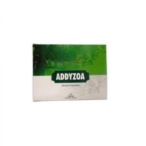Addyzoa Herbal Capsules