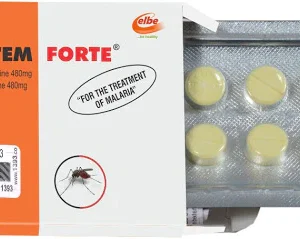 Amatem Forte Tab x 6