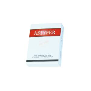 Astyfer Capsule x 30