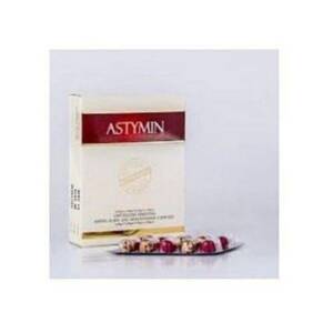 Astymin  x 20 Capsules