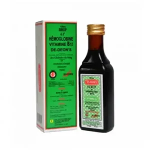 De-Deon Syrup (150mL)