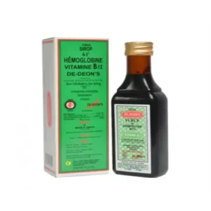 De-Deon Syrup (280mL)