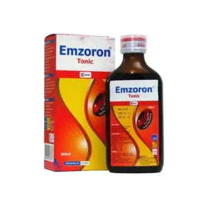 Emzor Emzoron Tonic (200mL)