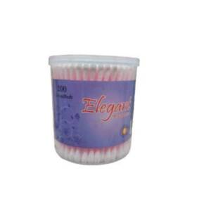 Elegant Personal Care Cotton Buds (200 Pcs)