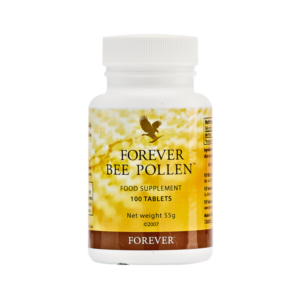 FOREVER BEE POLLEN X100