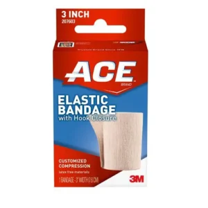 Ace Elastic Bandage (5cm)