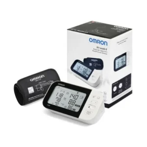 Omron Bp Monitor M7 Intelli IT