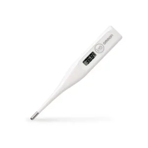 Omron Digital Thermometer Arm