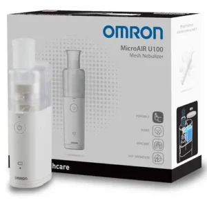 Omron Pocket Nebulizer