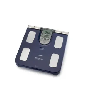 Omron Body Composition Monitor