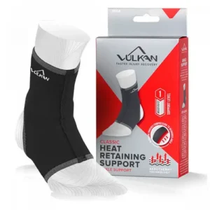 Vulkan Classic Ankle Brace (X-Large)