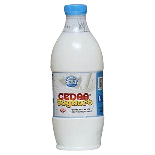 Cedaa Yoghurt (75cl)