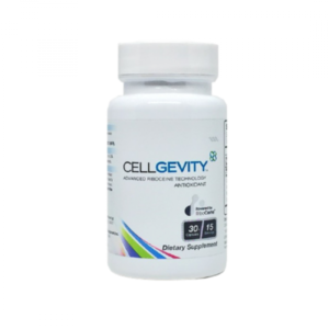 Cellgevity Dietary Supplement ? 30 Capsules