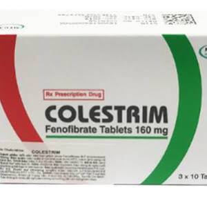 COLESTRIM 1/3