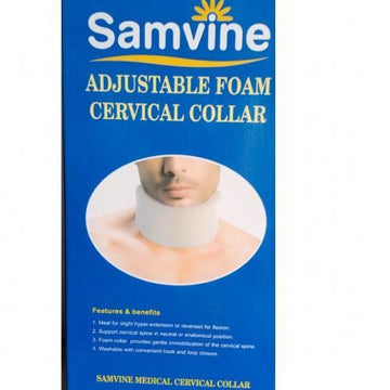 Samvine Cervical Collar Soft