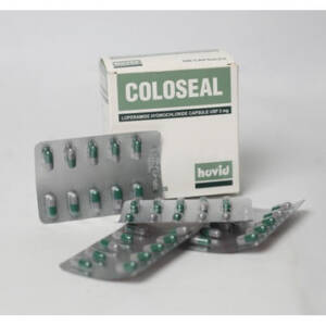 Coloseal