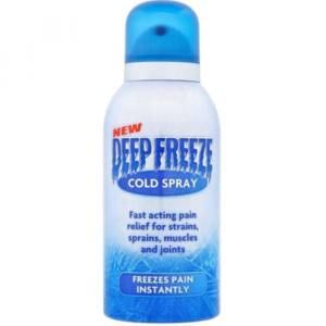 Deep Freeze Cold Spray | 150ml