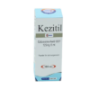 Kezitil Cefuroxime Axetil USP Sup ? 100ml