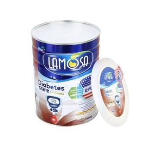 Lamosa Advance Diabetes Care (900g)
