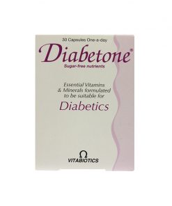 DIABETONE