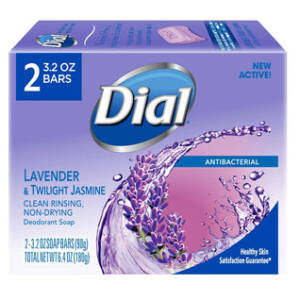 Dial Soap