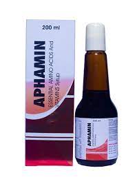 Aphamin Syrup