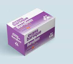 Baroflam Tablet 50mg X100