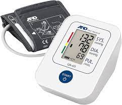 A&D Blood Pressure Monitor UA-611