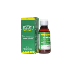 Coflin Expectorant ? 100ml