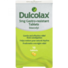 Dulcolax ? 10 Tablets