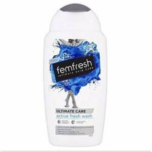 Feminine Fresh Active Wash