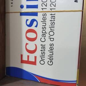 ECOSLIM X21