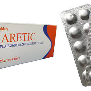 ENARETIC 1/3