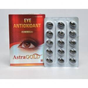 EYE ANTIOXIDANT (ASTRA GOLD) 1/2