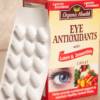 EYE ANTIOXIDANT (ORGANIC HEALTH) 1/8