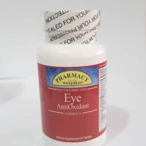 EYE ANTIOXIDANT X30 (PHARMACY WELLNESS)