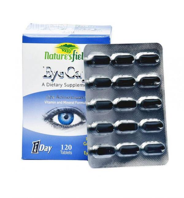 EYE CAPX120