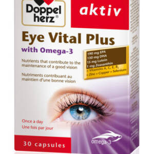 EYE VITAL PLUS 1/3