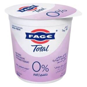 Fage 0% Fat (950g)