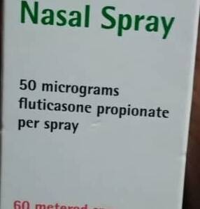 FLIXONASE NASAL SPRAY