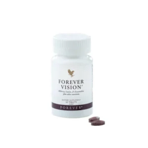 Forever Vision Dietary Supplement ? 60 Softgels