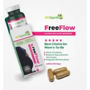 FREE FLOW FOR WOMEN
