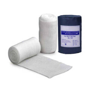 Agary/JLT Cotton Gauze 36Inches