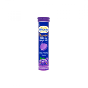 Haliborange Vitamin C Blackcurrant ? 20 Effervescent