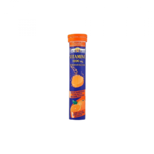 Haliborange Vitamin C Orange ? 20 Tablets